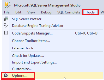 Microsoft SQL Server 2014 Query Tuning