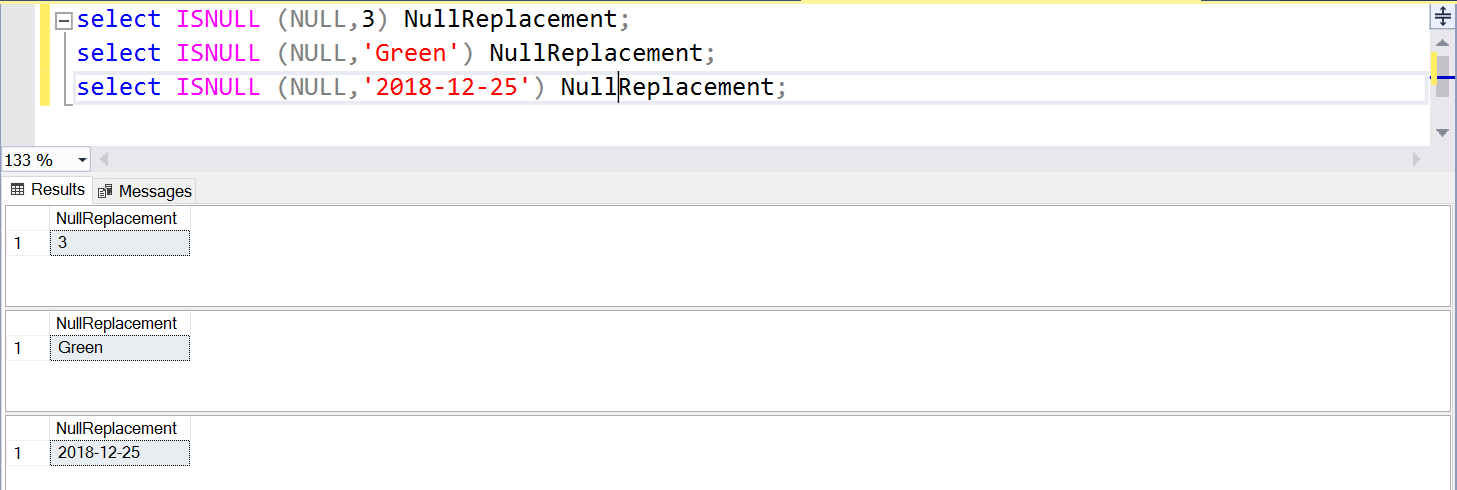 with NULLs in SQL Server {coding}Sight