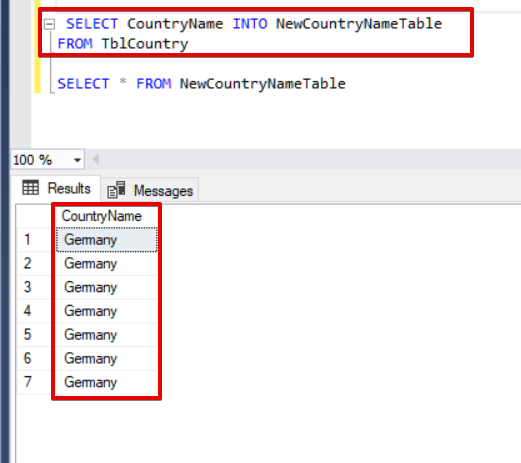 Sql Server Crud Operations Part 1 Coding Sight Hot Sex Picture 9815