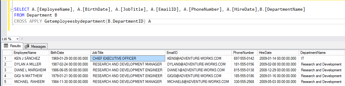 How To Unpivot Data Using Cross Apply In Sql Server Net And C Video Tutorial Outer Vrogue