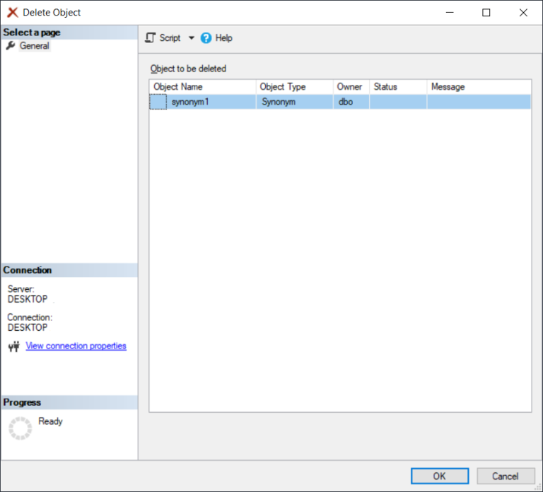 7 Facts About SQL Server Synonyms You Should Know