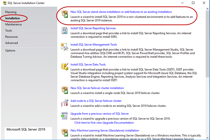 sql server management studio download windows 7
