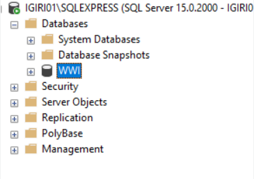 SQL Server Agent is not present in Express Edition