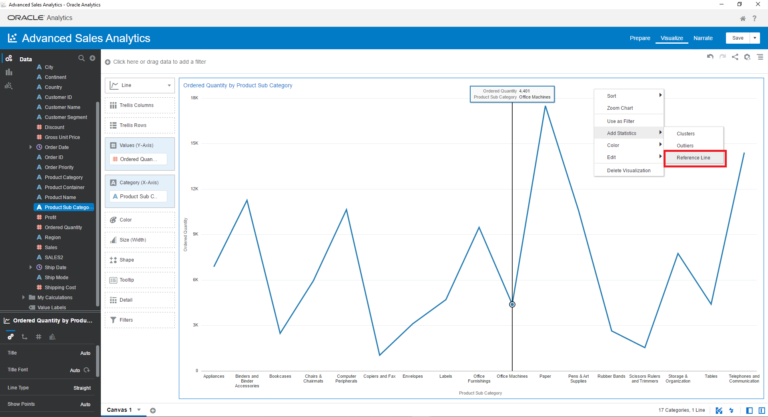 Oracle advanced analytics это