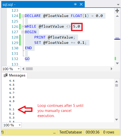 SQL FLOAT Your Practical Guide To Error Free Mathematical Operations