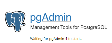 Management tools for PostgreSQL