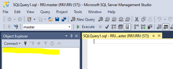 SQL Server Instance is in Single-User Mode