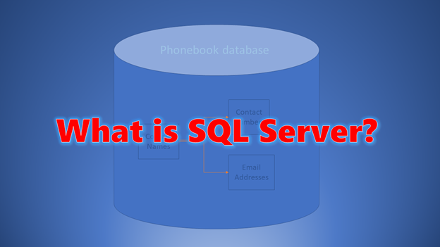 CodingSight - what is sql server
