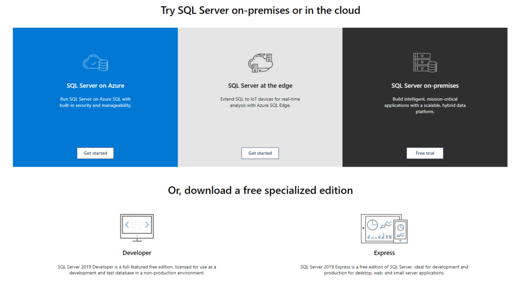 CodingSight - Learning in the cloud with Azure SQL