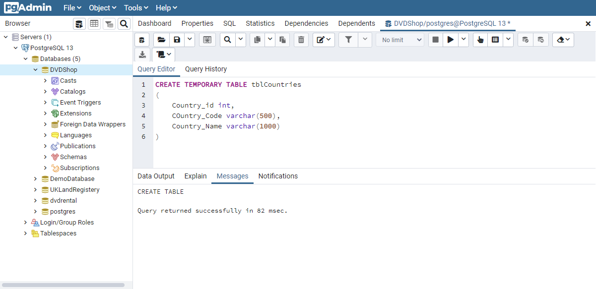 how-to-drop-temp-table-in-sql-server-and-postgresql