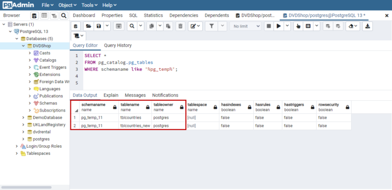 vendeur-agriculture-gemme-postgres-temp-table-silence-imitation