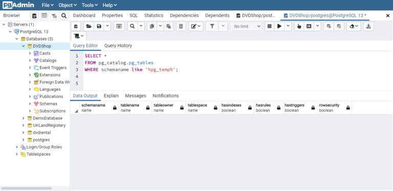 how-to-drop-temp-table-in-sql-server-and-postgresql