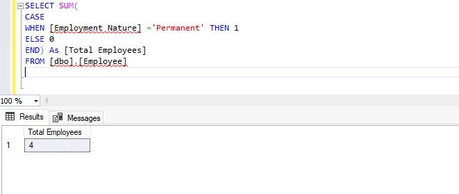 Sum Total Sql Oracle