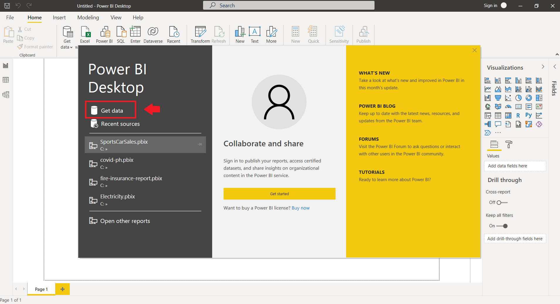 Power BI Star Schema: A Beginner's Step-by-Step Guide