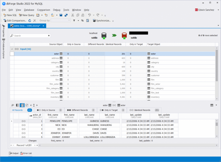 How to Connect and Manage MariaDB via MySQL WorkBench